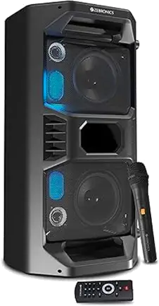 ZEBRONICS Space Deck Pro 45W