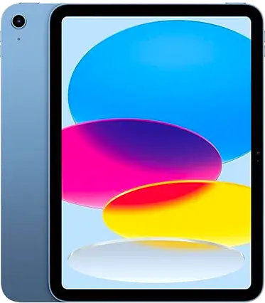 Apple iPad (10th Generation)