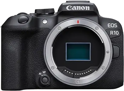 Canon EOS R10