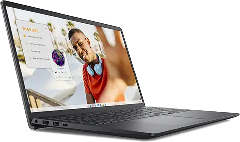 Dell Inspiron 3535