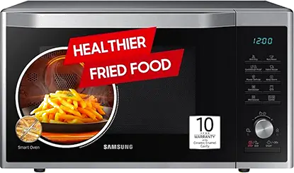 Samsung 32 L Slim Fry