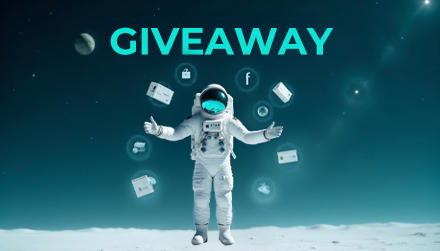 India Giveaways