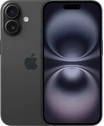  iPhone 16 256 GB
